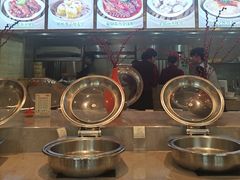 -牡丹国际大酒店-港式茶餐厅