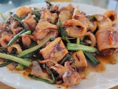 -七鲜渔港美食餐厅(巽寮湾海景店)