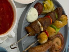 -库滋明·俄罗斯特色美食(中央大街店)