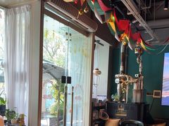 -街角 T·COFFEE 融合料理·BISTRO(车公庙店)