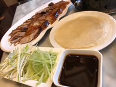 片皮鸭-燕云楼(云南路店)