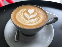 澳白FlatWhite-NokNok Coffee(宽窄巷子店)