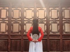 -汉仪华裳汉服旗袍·摄影写真馆(乌镇西栅店)