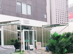-Green Option(官舍店)