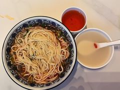 -燕兰楼·清真西北融合菜(亚运村店)