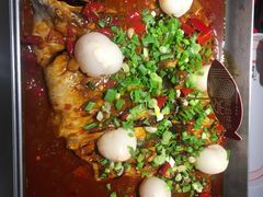 -鱼酷活鱼烤鱼(沈阳大悦城店)