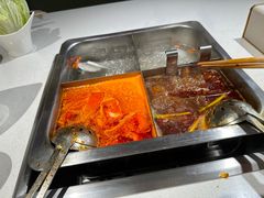 -海底捞火锅(劲松店)