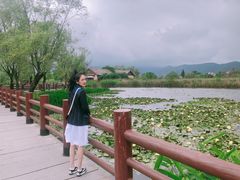 -长兴太湖图影湿地文化园