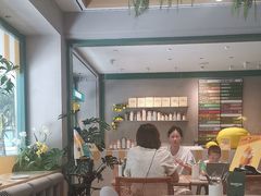 -沛家·西餐Brunch·直火料理