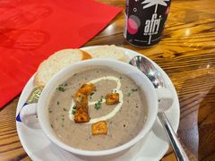 -申德勒加油站餐厅(三里屯北小街店)