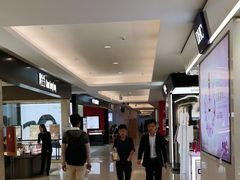 -天和百货(华南MALL店)