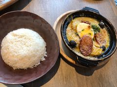 葡式椰香鸡-亚苏尔 澳门菜(元朗店)