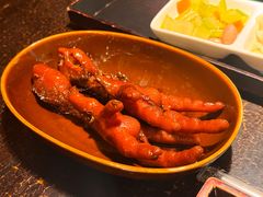 -喜晋道面馆(华严寺广场店)