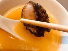 十二头鲍鱼-八珍玉食鸡煲·打边炉(印象城店)