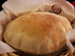 -一千一夜阿拉伯餐厅(静安店)
