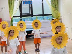 -吉的堡幼儿园(林隐天下园)