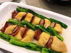 -广州酒家(文昌总店)