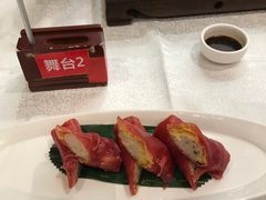 -广州逸林假日酒店·四季桃源中餐厅(白云山风景区店)