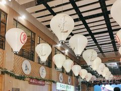 -羊之道草原味道清真餐厅(番禺店)