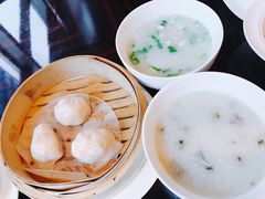 -新天世纪中餐厅