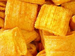 -盛文甘栗(南洪街店)