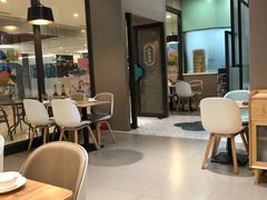 大堂-胜记凯心茶餐厅(汇金财富广场店)