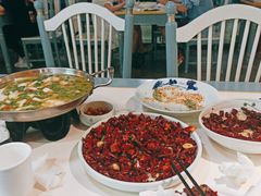 -付掌柜在成都·热炒砂锅集(金禾店)