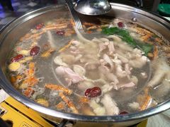 -小煵记·打边炉(西丽文光店)