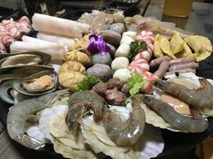 -丽江庭院之爱在路上(西单店)