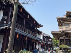 -香积寺