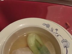 -君来湖滨饭店·渔餐厅