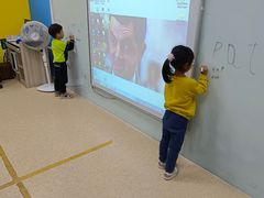 -贝乐少儿英语·全外教(滨江中心)