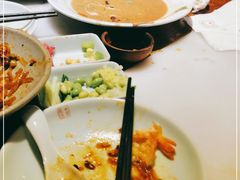 -小吊梨汤·北京菜·烤鸭(华润万象城店)