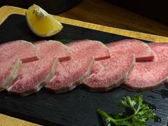 -山居屋炭火烧肉(厚街万达店)