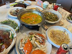 -壹只菜·崇明本地特色菜(崇明南门店)