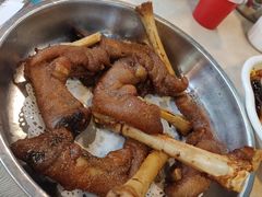 -张记旺角食街(动物园店)