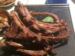 -寂寞的豆芽(龙泽路店)