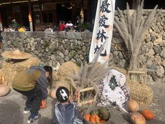 -林坑古村落