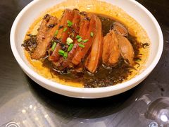 -锡和无锡菜(景丽苑店)