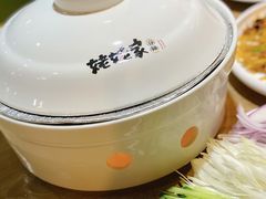 -姥姥家春饼店(佳亿时尚广场店)