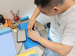 -爱畅享华为苹果手机维修服务(宝山天街店)