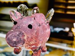 -WHEN PIGS FLY当猪飞