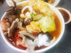 -四里沙茶面(湖滨四里店)