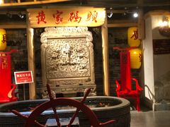 门面-黄家码头老火锅(解放碑旗舰店)