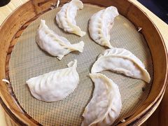 鲜肉蒸饺-迎扬春茶社(闻喜路店)