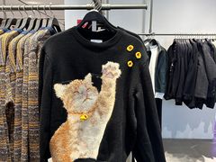 -URBAN REVIVO(欢乐海岸购物中心店)