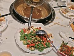 -鹅香四海·卤水火锅·砂锅粥·潮汕菜(宝安店)