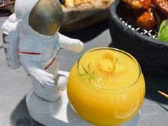 -3号仓库·创意中国菜(乐清正大广场店)