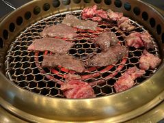 -極屋鮨牛 · 烧肉酒场(时代C馆店)