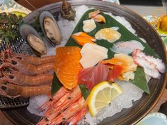 -松竹和日式料理(广厦店)